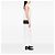 Bolsa de Ombro Chanel Small Lambskin CC Crossing Flap Preta Preto - vista 5