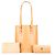 Bucket Piccola borsa a secchiello Nomade marrone Louis Vuitton - vista 12