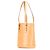 Bucket Piccola borsa a secchiello Nomade marrone Louis Vuitton - vista 2