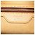Bucket Piccola borsa a secchiello Nomade marrone Louis Vuitton - vista 5