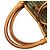 Bucket Borsa a secchiello Louis Vuitton Monogram Eden Neo verde - vista 10