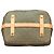 Bucket Borsa a secchiello Louis Vuitton Monogram Eden Neo verde - vista 3