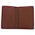 Organizer Organizzatore da taschino Louis Vuitton Monogram marrone - vista 4