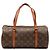 Borsa Louis Vuitton Monogram Papillon 30 marrone