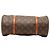 Borsa Louis Vuitton Monogram Papillon 30 marrone - vista 3