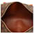 Borsa Louis Vuitton Monogram Papillon 30 marrone - vista 4