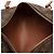 Borsa a mano Louis Vuitton Monogram Papillon 26 Marrone - vista 4
