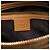 Borsa Gucci Medium Guccissima Charm Dome marrone - vista 5