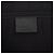 Borsa a tracolla Abbey GG Canvas nera con anello a D Gucci Nero - vista 5