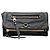 Clutch Louis Vuitton Monogram Empreinte Petillante Blu