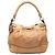 Borsa a tracolla Prada Vitello Daino marrone