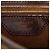 Bucket Borsa Secchiello Louis Vuitton Damier Ebene Marais Marrone - vista 5