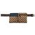 Borsa a tracolla Gucci GG Canvas Web beige
