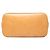 Borsa Louis Vuitton Monogram Alma PM marrone - vista 3