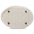 Bolso de hombro Louis Vuitton Monogram Mini Lin Bucket PM beige - vista 3