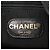 Borsa a tracolla Chanel Triple CC Caviar nera Nero - vista 6