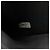 Borsa a tracolla Chanel Triple CC Caviar nera Nero - vista 8
