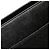 Borsa a tracolla Chanel Triple CC Caviar nera Nero - vista 9