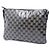 Borsa a tracolla Gucci GG Crystal blu - vista 2