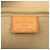 Borsa a mano Louis Vuitton Monogram Deauville Marrone - vista 5