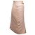 Céline Falda lápiz de cuadros Glen Plaid rosa y blanco con detalles de cadena Celine Talla FR 40 - vista 2