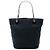 Borsa Tote Gucci GG Canvas Eclipse Grande Nera Nero