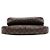 Borsa Louis Vuitton Monogram Multi Pochette Accessoires Marrone - vista 3
