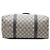 Borsa Tote Verticale Gucci GG Supreme Joy Beige - vista 3
