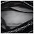 Borsa a tracolla Chanel Quilted Vinyl Rock in Moscow Tote nera Nero - vista 4
