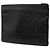 Pochette Louis Vuitton Monogram Shadow Discovery nera Nero - vista 2