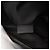 Pochette Louis Vuitton Monogram Shadow Discovery nera Nero - vista 6