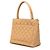 Tote Chanel Caviar Medallion Beige - vista 2