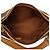 Borsa a tracolla Louis Vuitton Monogram Thames PM marrone - vista 4