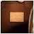 Borsa a tracolla Louis Vuitton Monogram Thames PM marrone - vista 5