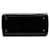 Borsa Lady Dior Medium in vernice nera Nero - vista 3