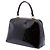 Borsa Louis Vuitton Monogram Vernis Melrose viola Porpora - vista 2