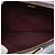 Borsa Louis Vuitton Monogram Vernis Melrose viola Porpora - vista 4