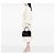 Borsa Louis Vuitton Monogram Vernis Melrose viola Porpora - vista 6