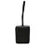 Beauty case in pelle nera con borchie Gucci Nero