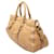 Borsa Shopping Prada Cervo Antik Tan Cammello - vista 2
