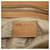 Borsa Shopping Prada Cervo Antik Tan Cammello - vista 5