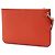 Pochette Louis Vuitton Epi Neverfull Arancione - vista 2