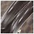 Borsa Louis Vuitton Damier Ebene Saleya PM marrone - vista 14