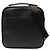 Borsa da viaggio Louis Vuitton Taiga Tura nera Nero