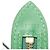 Borsa a tracolla Louis Vuitton Epi Saint Jacques GM con tracolla lunga, Verde - vista 6