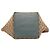 Tote Gucci GG Canvas Web beige - vista 3
