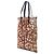 Tote in pelo di pony marrone Burberry - vista 2