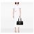 Borsa a Spalla Louis Vuitton Epi Segur MM Nera Nero - vista 7