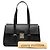 Borsa a Spalla Louis Vuitton Epi Segur MM Nera Nero - vista 8