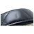 Borsa Vanity Chanel Small Quilted Lambskin Side Note Crossbody Bag Nera Nero - vista 10